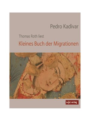 cover image of Kleines Buch der Migration